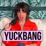 Natasha Leggero Instagram – 👎🍌 this week’s episode of @endlesshoneymoonpod is live now, link in bio to watch