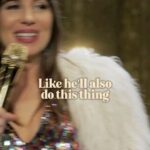 Natasha Leggero Instagram - Anyone want to fill me in? This Weekend May 10-11 - Tempe, AZ @tempeimprov