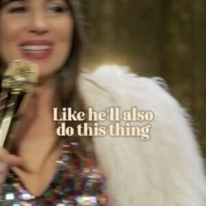 Natasha Leggero Instagram - Anyone want to fill me in?
This Weekend
May 10-11 - Tempe, AZ @tempeimprov