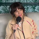 Natasha Leggero Instagram – Episode 224 of @endlesshoneymoonpod is live now! Link in bio to watch