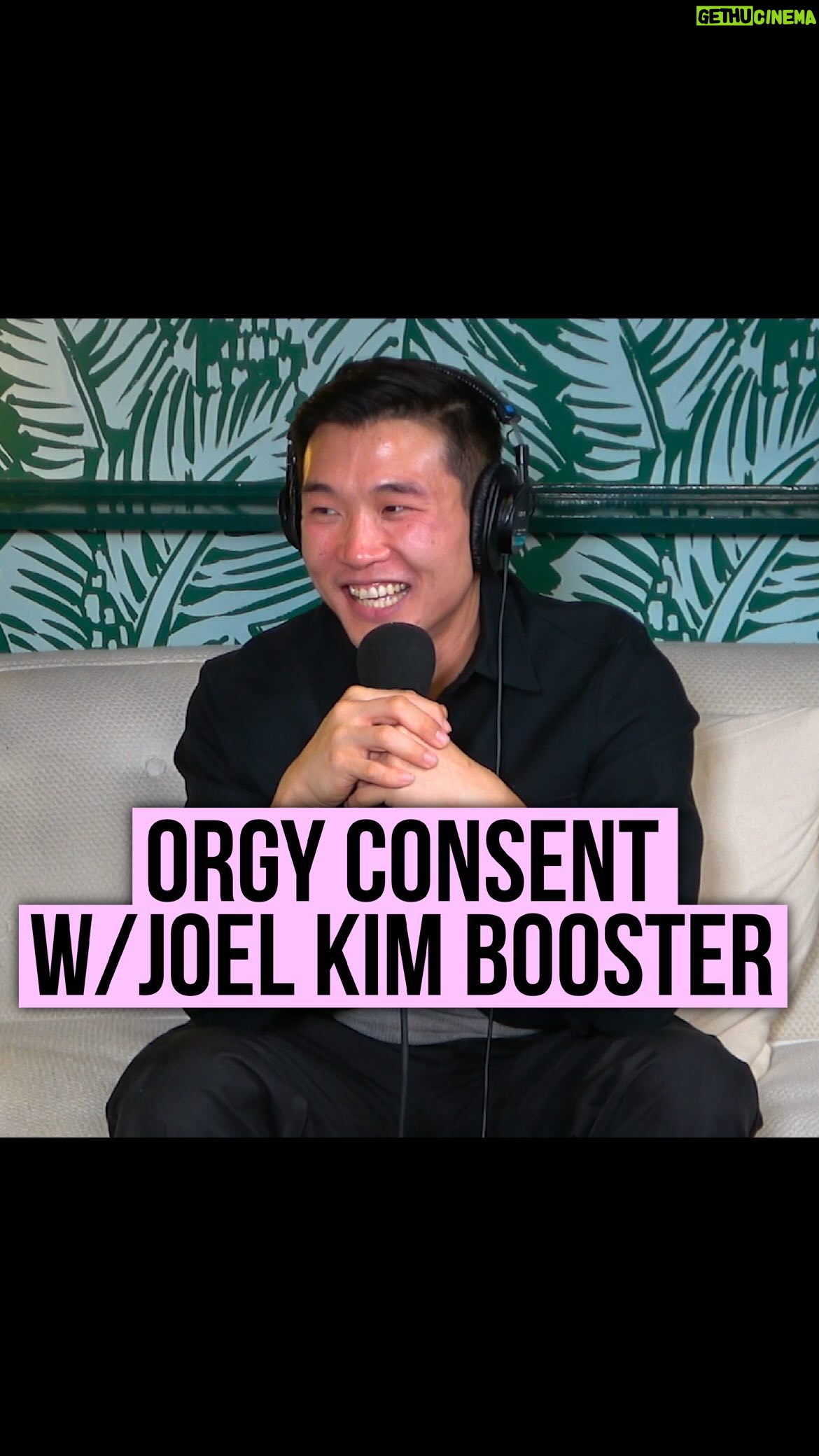 Natasha Leggero Instagram - ICYMI @ihatejoelkim was on this week’s @endlesshoneymoonpod link in bio to watch