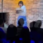 Natasha Leggero Instagram – Full uncut video for all the women and gay men. 
(Straight boys and my nanny please don’t watch) 
Wasn’t going to post this but just signed a massive development deal with TMZ.