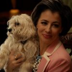 Natasha Leggero Instagram - So proud of @chelsanity and her directing debut #FirstTimeFemaleDirector streaming NOW for FREE on @therokuchannel also the funniest cast you will see in a movie in your life and yes I should’ve been one of Capote’s swans.