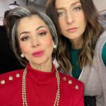 Natasha Leggero Instagram - So proud of @chelsanity and her directing debut #FirstTimeFemaleDirector streaming NOW for FREE on @therokuchannel also the funniest cast you will see in a movie in your life and yes I should’ve been one of Capote’s swans.