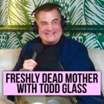 Natasha Leggero Instagram – @thetoddglassshow is on this week’s episode talking mattresses, wisdom from their parents, and more. Don’t miss it! Link in bio