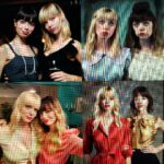Natasha Leggero Instagram - Don’t let the AI version replace us- SWIPE to look at these bitches #wgastrong #sagaftrastrong