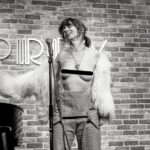 Natasha Leggero Instagram – @lizvig