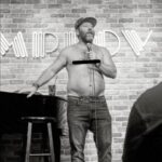 Natasha Leggero Instagram – @lizvig