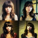 Natasha Leggero Instagram - If AI generated Natasha Leggero is good at physical comedy I am so screwed.