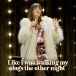 Natasha Leggero Instagram - Oh happy day! Upcoming Shows: May 4 - LA @netflixisajoke May 10-11 - Tempe, AZ @tempeimprov