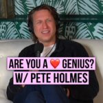 Natasha Leggero Instagram – ICYMI @peteholmes was on this week’s @endlesshoneymoonpod! Link in bio to watch