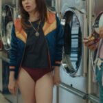 Natasha Leggero Instagram – What, you’ve never seen a person in period panties before? Our newest styles are made for comfort, confidence, and leakproof protection up to 12 hours. Just ask @natashaleggero and @80dollarsandasuitcase