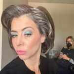 Natasha Leggero Instagram - So proud of @chelsanity and her movie First Time Female Director to be celebrated at the @officialsbiff So excited I got to be a part of this cast and looking forward to my Leona Helmsley era. And you’re right pickle ball is fun. First Time Female Director premieres on @therokuchannel March 8
