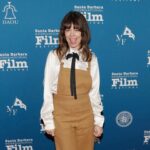 Natasha Leggero Instagram - So proud of @chelsanity and her movie First Time Female Director to be celebrated at the @officialsbiff So excited I got to be a part of this cast and looking forward to my Leona Helmsley era. And you’re right pickle ball is fun. First Time Female Director premieres on @therokuchannel March 8
