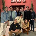 Natasha Leggero Instagram - Thank you @raos1896 for recreating my nanas red sauce my grandma Lena’s salad and for letting us split the Check 9 ways just like we do in the old country!