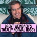 Natasha Leggero Instagram - Any other plate watchers out there? • Brent Weinbach is on this week’s @endlesshoneymoonpod don’t miss it!