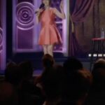 Natasha Leggero Instagram – The hysterical @natashaleggero is coming to Cobb’s in only TWO WEEKS 🚨 Get your Sept. 21-22 tickets before they are gone 🎫 Tap the link in our bio!

Listen to the podcast that she co-hosts with @moshekasher 👉 @endlesshoneymoonpod 🎙