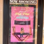 Natasha Leggero Instagram - So proud of @chelsanity and her movie First Time Female Director to be celebrated at the @officialsbiff So excited I got to be a part of this cast and looking forward to my Leona Helmsley era. And you’re right pickle ball is fun. First Time Female Director premieres on @therokuchannel March 8