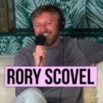Natasha Leggero Instagram - @roryscovel is on this week’s @endlesshoneymoonpod! Link in bio to watch and check out his paintings at roryscovel.com