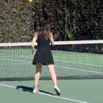 Natasha Leggero Instagram - So proud of @chelsanity and her movie First Time Female Director to be celebrated at the @officialsbiff So excited I got to be a part of this cast and looking forward to my Leona Helmsley era. And you’re right pickle ball is fun. First Time Female Director premieres on @therokuchannel March 8