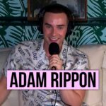 Natasha Leggero Instagram - This week’s @endlesshoneymoonpod is live now with @adaripp! Link in bio to watch