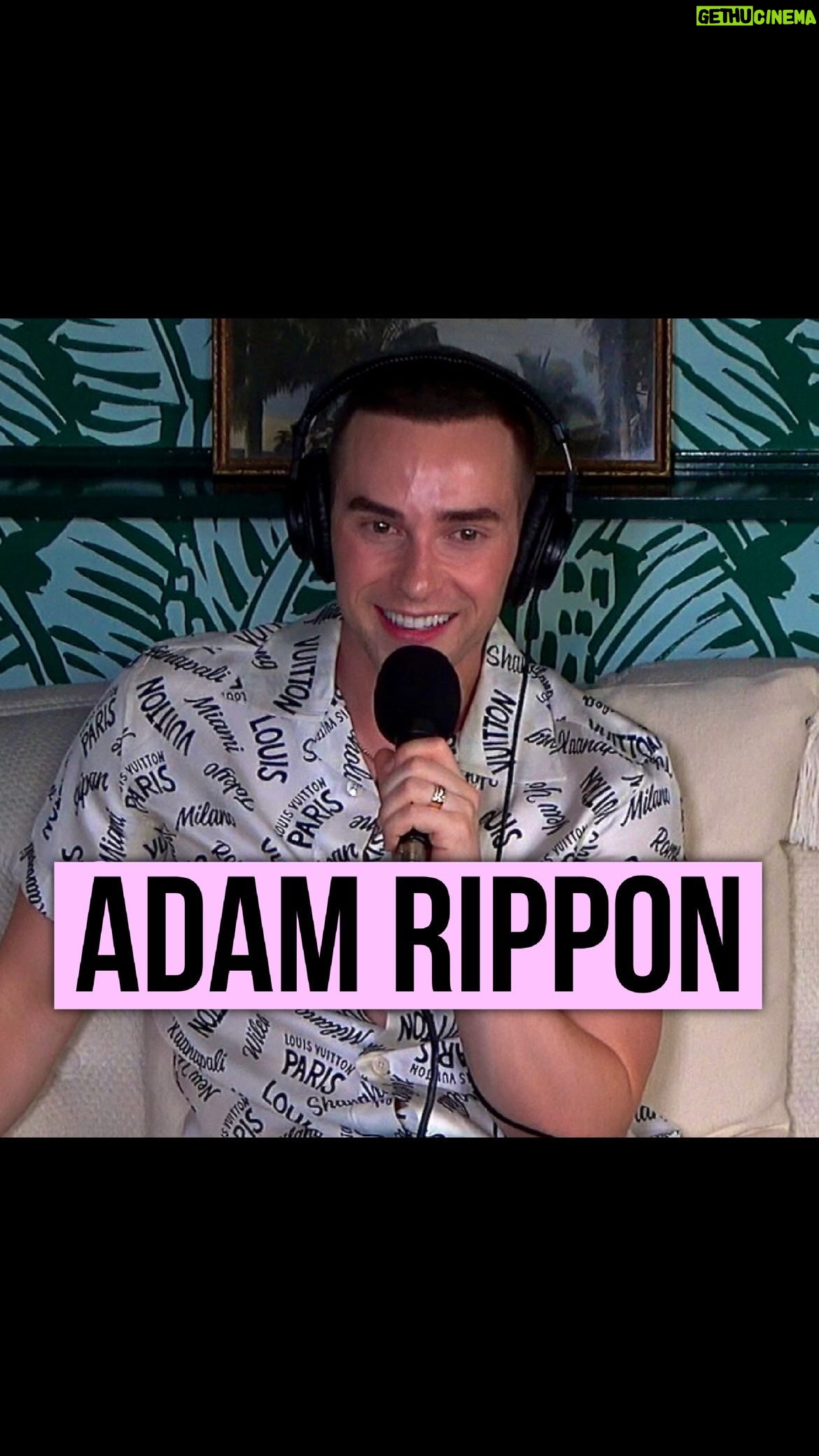Natasha Leggero Instagram - This week’s @endlesshoneymoonpod is live now with @adaripp! Link in bio to watch