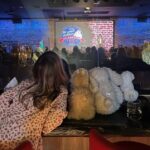 Natasha Leggero Instagram – Baby’s first heckle