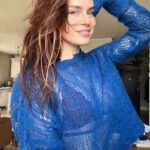 Natasza Urbańska Instagram – Chyba mamy Wiosnę ?!🪴 Nareszcie !