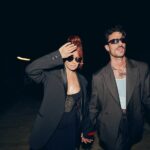 Natasza Urbańska Instagram – Come with us and….

SHED A LIGHT ✨

in 3 days✨