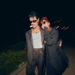 Natasza Urbańska Instagram – Come with us and….

SHED A LIGHT ✨

in 3 days✨