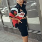 Natasza Urbańska Instagram - 🏎️ by @martamachej