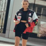 Natasza Urbańska Instagram - 🏎️ by @martamachej