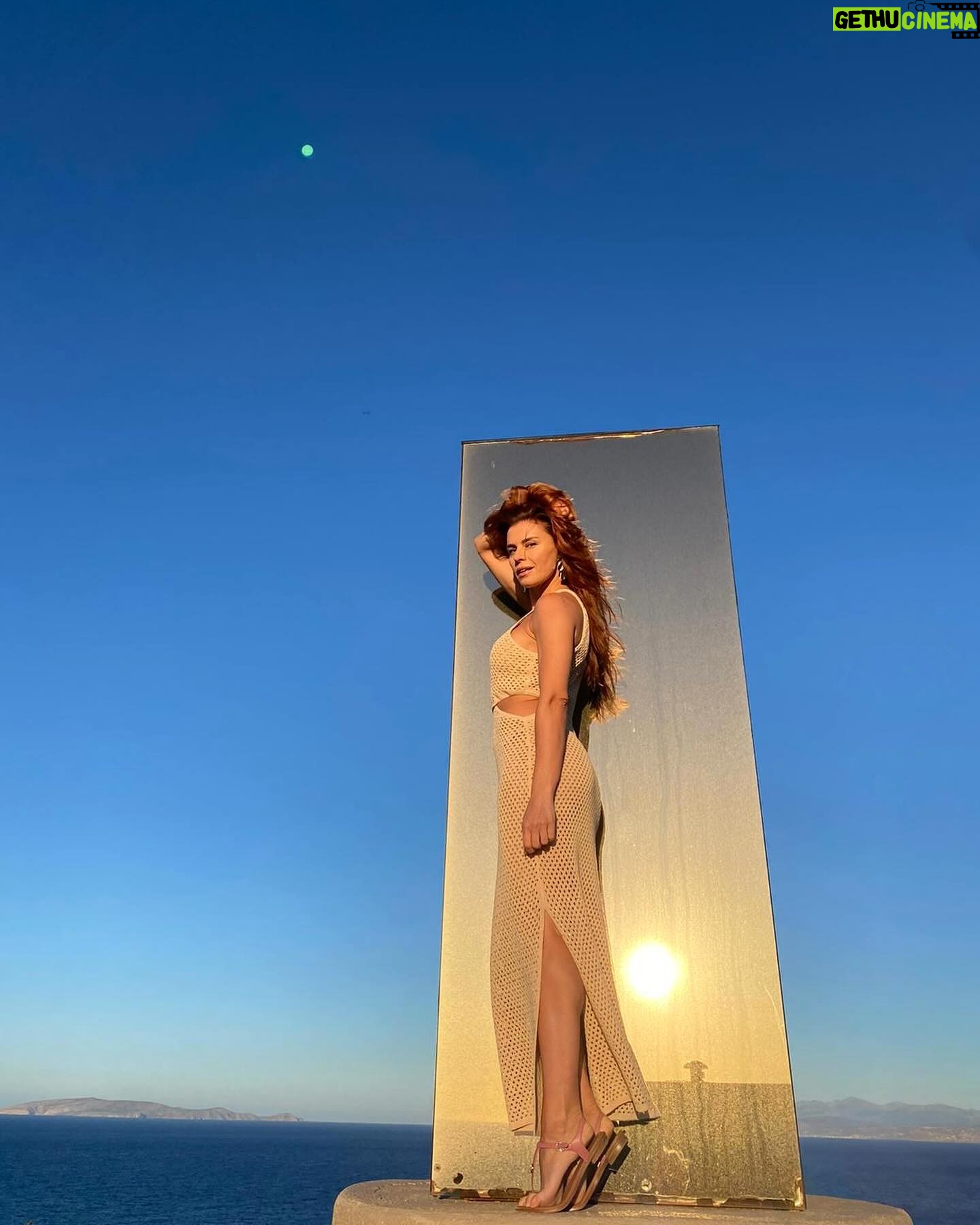Natasza Urbańska Instagram - perspektywa 🌙