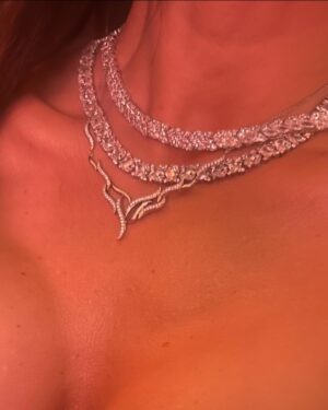 Natasza Urbańska Instagram - 🍫