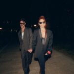 Natasza Urbańska Instagram – Come with us and….

SHED A LIGHT ✨

in 3 days✨