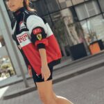 Natasza Urbańska Instagram – 🏎️ by @martamachej
