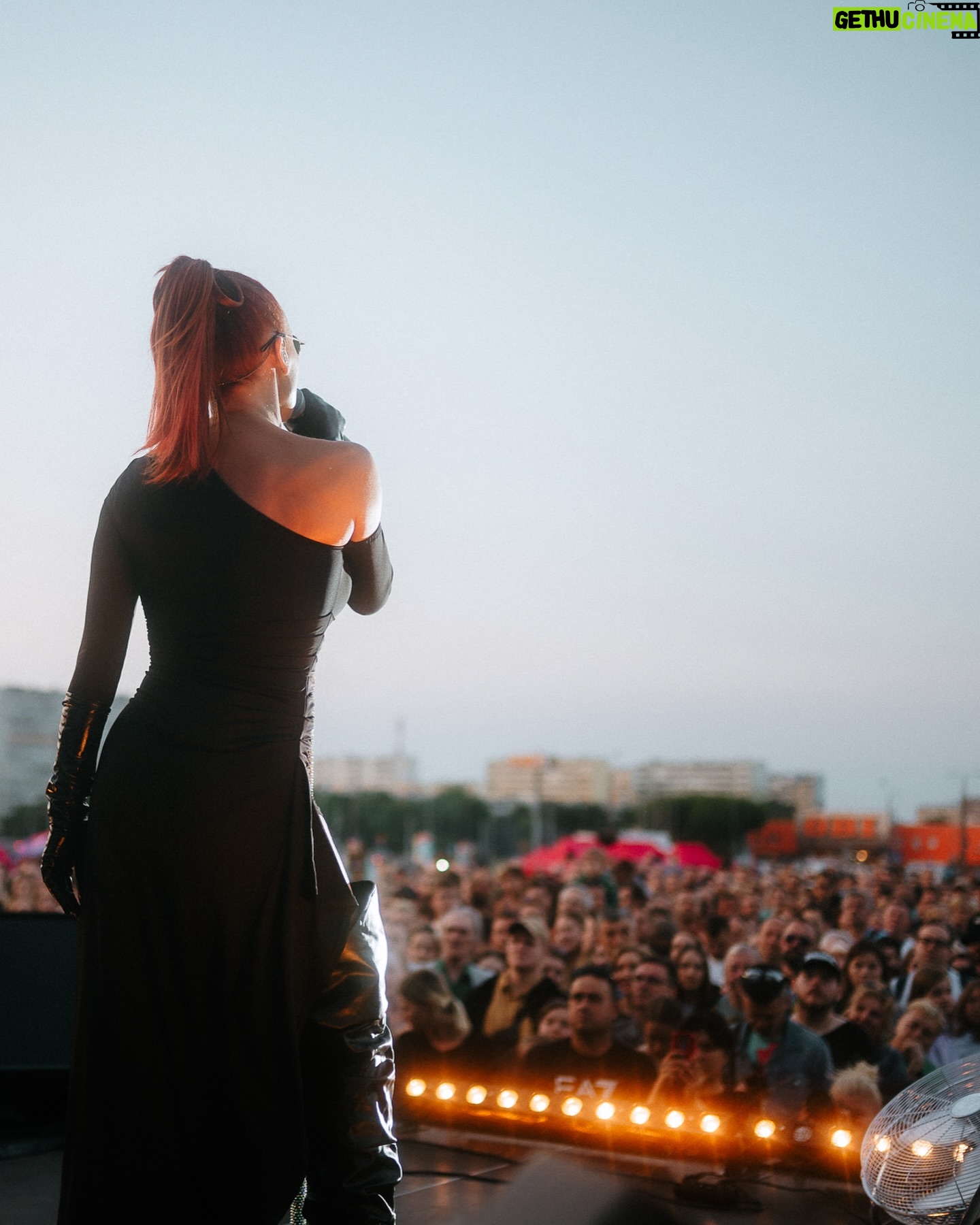Natasza Urbańska Instagram - fot. K35photo / Adrian Chmielewski