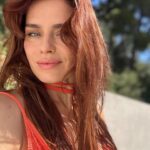 Natasza Urbańska Instagram – ☀️