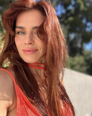 Natasza Urbańska Instagram - ☀️