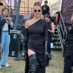 Natasza Urbańska Instagram – TORUŃ dziękuję !!!❤️‍🔥❤️‍🔥