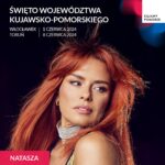 Natasza Urbańska Instagram – Kochani ! Zapraszam Was na moje najbliższe występy !! Kto będzie 🤚 w górę ☺️!!?

fot. @martamachej