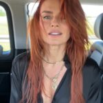Natasza Urbańska Instagram – TORUŃ jadę do Was ! ❤️‍🔥

1 czy 2 ? 😈