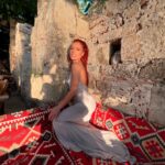 Natasza Urbańska Instagram – 7 dni….

📷: @osowczykmakeup 
#shedalight