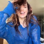 Natasza Urbańska Instagram – Chyba mamy Wiosnę ?!🪴 Nareszcie !