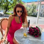 Natasza Urbańska Instagram - 🍋