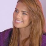 Natasza Urbańska Instagram - Natasza Urbańska (@nataszaofficial) w Glamour Sound On. Cały odcinek z artystką możecie obejrzeć na Glamour.pl i YouTube (link w bio) 💜 #glamourpoland #glamoursoundon #natasza #nataszaurbanska
