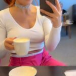 Natasza Urbańska Instagram - Co to był za dzień ! Dziękuję, że mogłam być częścią tego cudownego show ! Wzruszam się !🥹 Michell wygrała ale to co najważniejsze…pamiętajcie, że nie ważne są pierwsze miejsca a droga jaką pokonujemy całe życie ku marzeniom !