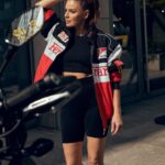 Natasza Urbańska Instagram -