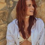 Natasza Urbańska Instagram – 2 days…✨

#shedalight