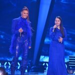 Natasza Urbańska Instagram - Kochani ! Głosujcie proszę na MICHELL, SMS o treści: 3️⃣ na numer: 7️⃣3️⃣5️⃣0️⃣ !!!💙